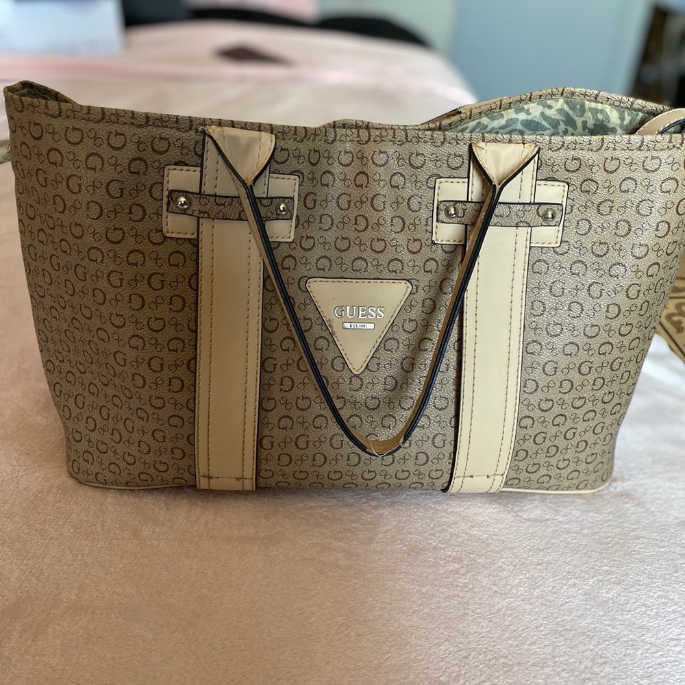 Guess Handbag
